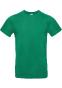 TEE-SHIRT COL ROND (CGTU03T) COULEUR DE L'ARTICLE : Kelly Green